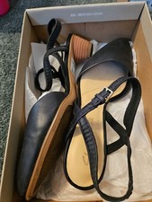Kitten Heel