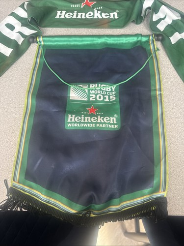 Rugby heineken 2015 - heineken,