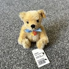 Steiff original teddy bear - steiff,