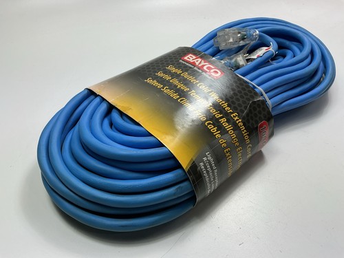 Bayco sl998 100 cold - cold, weather