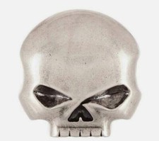 Harley-Davidson SKULL RIDER
