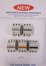 Moeller PLSM type C 10kA 3