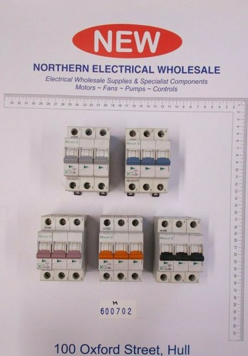 Moeller plsm type 10ka 3 - moeller,