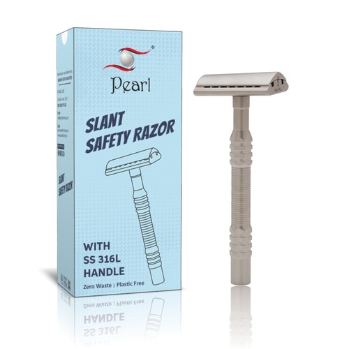 Premium pearl shaving double - premium,