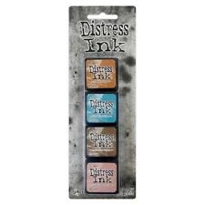 Tim Holtz Distress Mini Ink