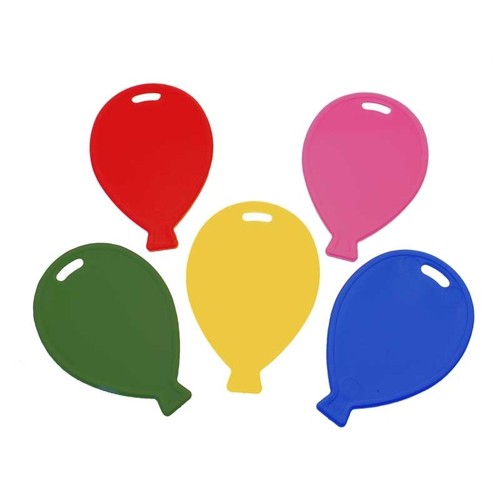 Balloon weights pack 50 - pack,