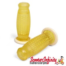Handlebar Twist Grips