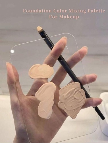 Makeup palette blending - palette,
