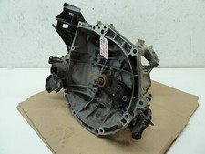 12-19 PEUGEOT 208 CITROEN DS3 C3 5 SPEED MANUAL GEARBOX HMZ 1.2 PETROL 20CR15 G1