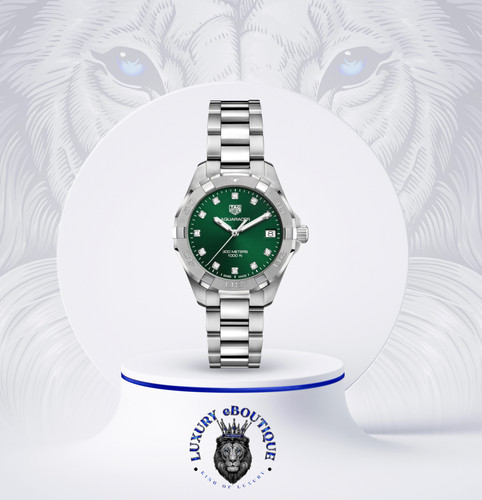 Tag heuer aquaracer - heuer,