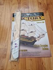 1/84 DEAGOSTINI BUILD LORD