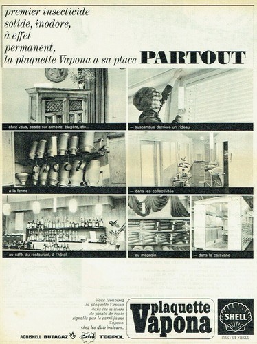Advertising 0321 1966 shell - 0321,