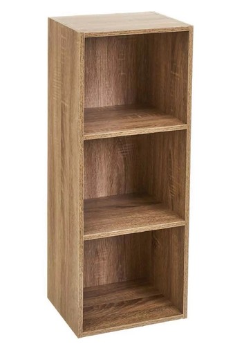 Cube storage unit - 3,
