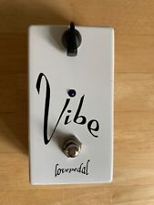 Lovepedal Vibe Univibe Magic