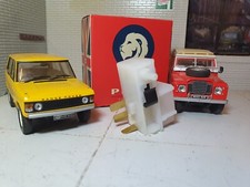 Land Range Rover Classic