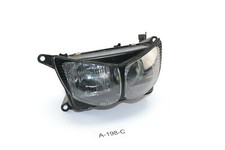 Yamaha TDM 850 4TX 2000