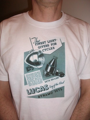 Retro vintage logo - , t