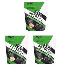 Protein dynamix 3xp - protein,