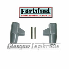 Lambretta S 3 Li / TV GREY