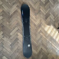 burton air snowboard 2007