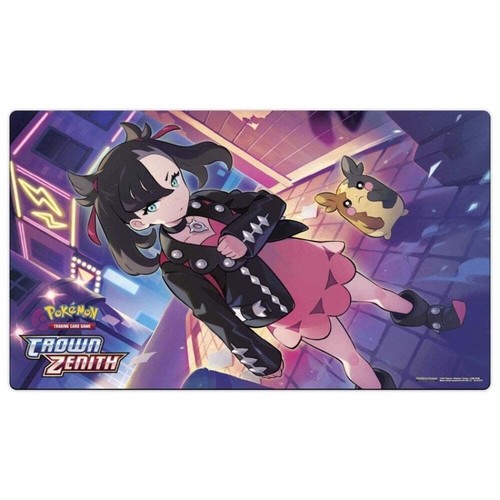 Morpeko play mat - morpeko, crown