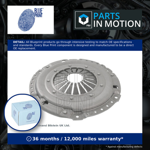 Clutch cover fits honda civic - clutch,