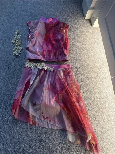Weissman imagine costume - weissman, in