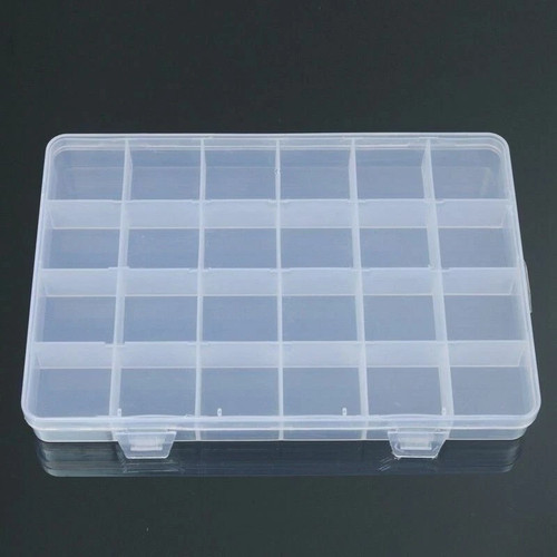 Compartment small organizer - 24,