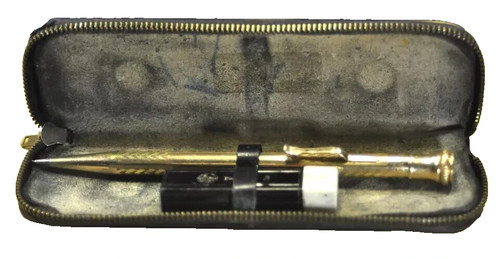 Wahl eversharp old made - old,