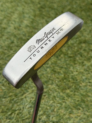Macgregor tourney 35 - 35, inch