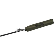 Drennan specialist rod sock - specialist,