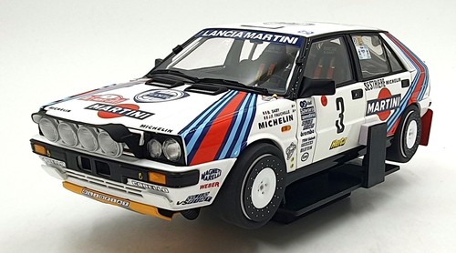 Kyosho scale ks08960f - 1/18,