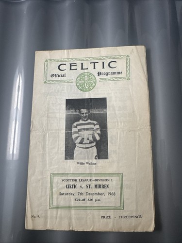 Celtic mirren scottish - v,