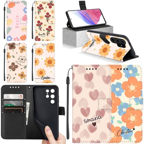 Leather flip case for - flip,