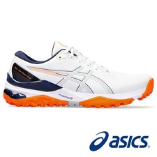 Asics Kayano Ace 2 Golf Shoes