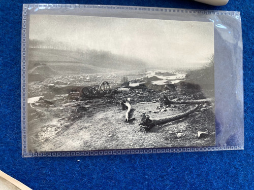 Vintage 1960s centenary dam - ,