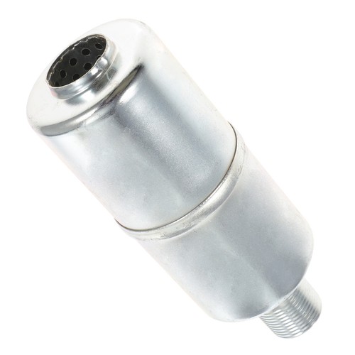 Small engine muffler - engine, 3/4