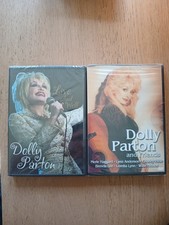 BRAND NEW/SEALED: 2 x Dolly