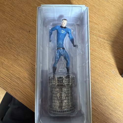 Eaglemoss marvel chess - marvel,