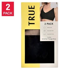 True & Co Women’s Wirefree