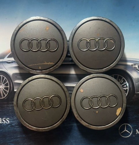 Four genuine audi centre - four,