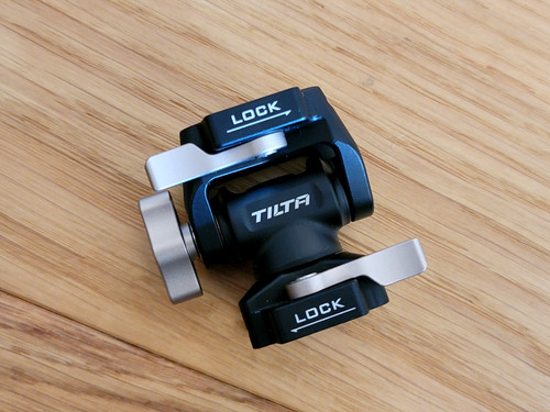 Tilta accessory mounting - tilta,