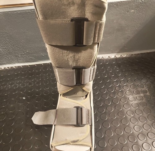 Aircast boot medium - boot,