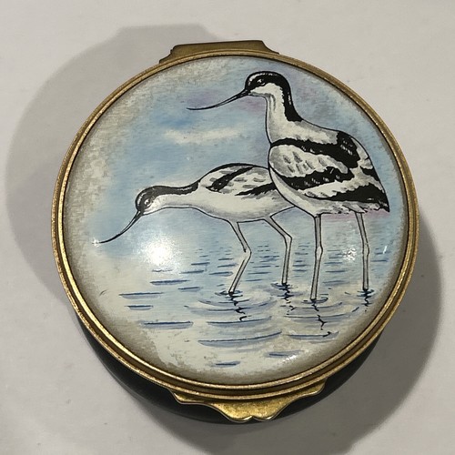 Vintage rspb 100 - rspb, years