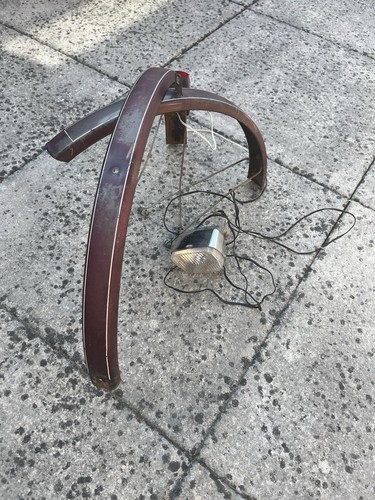 Vintage raleigh shopper - vintage,