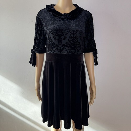 Killstar miss furfur black - miss,