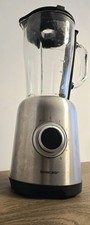 Stainless Steel BLENDER SMOOTHIE  MAKER BLEND BLITZ MIXER  JUICE MILKSHAKE