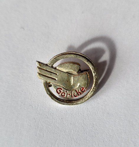 Vintage göricke moped bicycle - göricke,