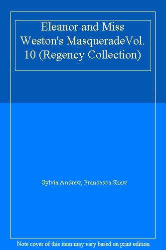 The regency collection - the, vol