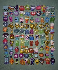 Moshi Monsters Figures Bundle